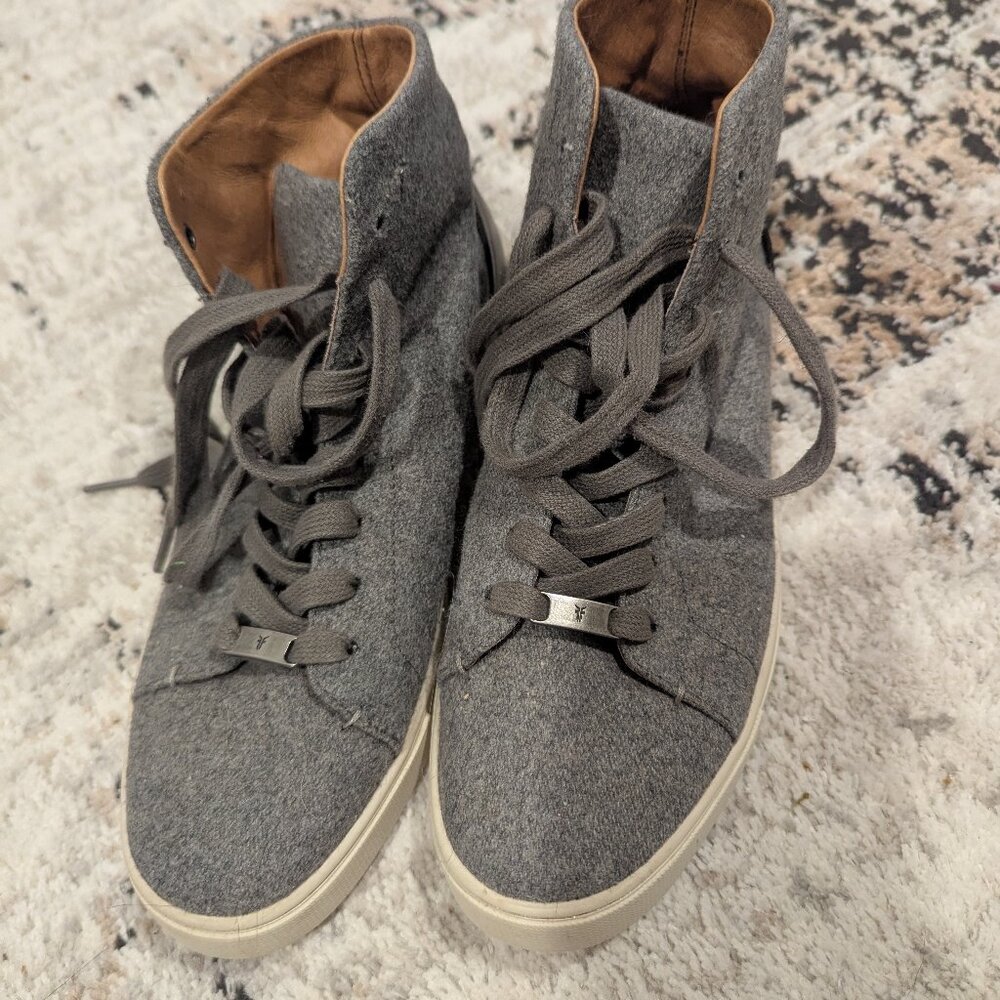 Frye women's sneakers